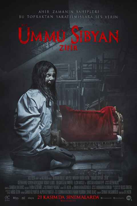 Ümmü Sibyan Zifir