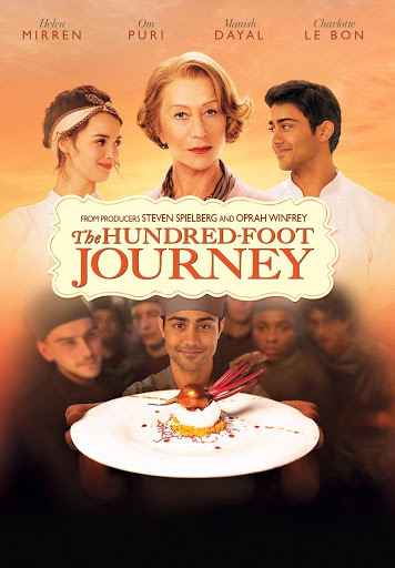The Hundred Foot Journey
