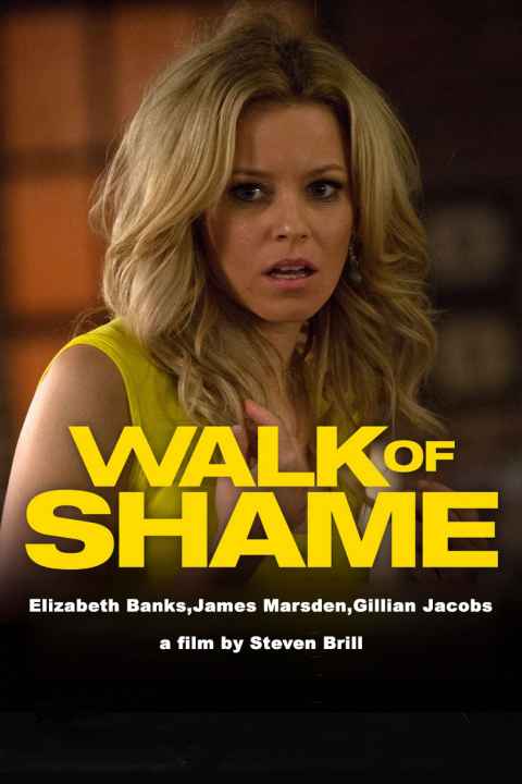 Walk of Shame