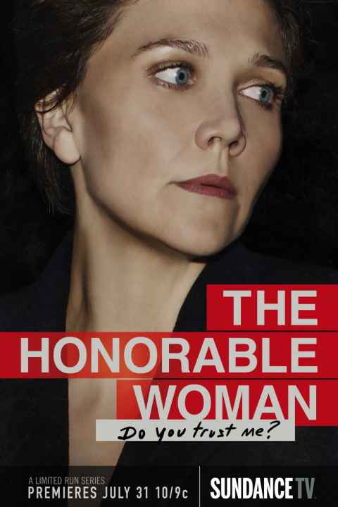 The Honorable Woman