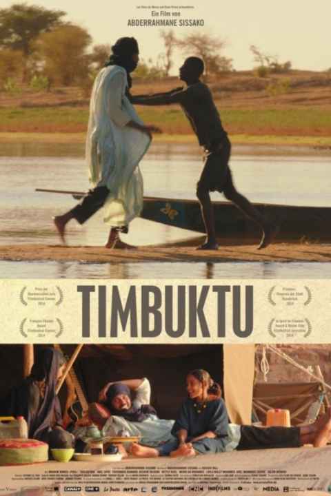 Timbuktu