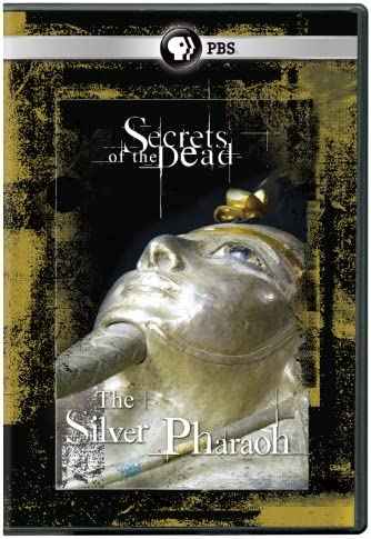Ancient Secrets Silver Pharaoh