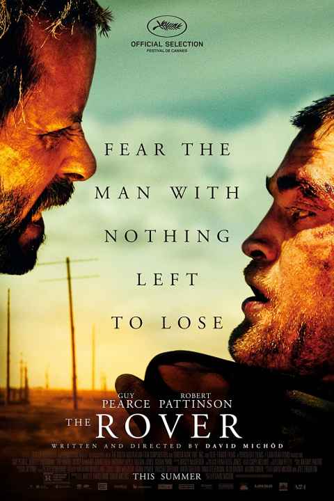 The Rover