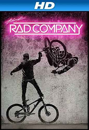 Brandon Semenuks Rad Company