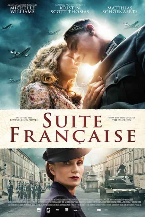 Suite Francaise