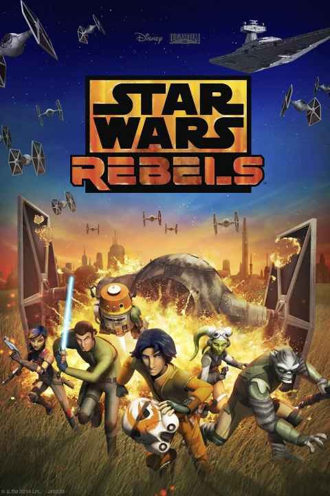 Star Wars Rebels