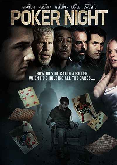 Poker Night