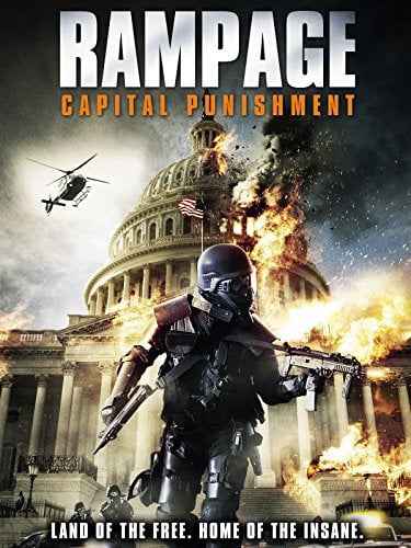 Rampage Capital Punishment