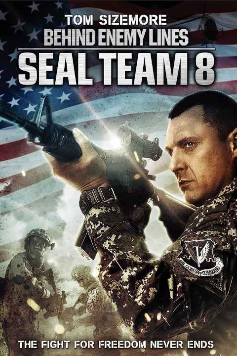 Seal Team Eight Behind Enemy Lines
