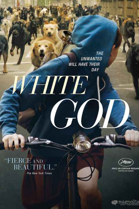 White God
