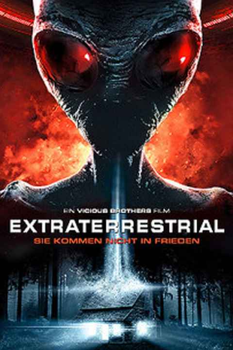 Extraterrestrial