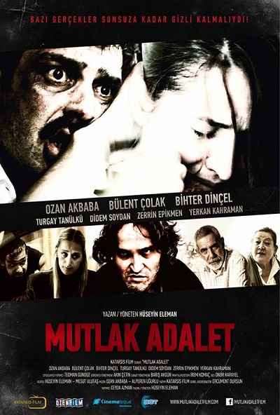 Mutlak Adalet