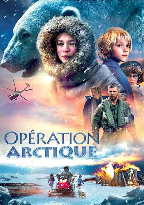 Operation Arctic