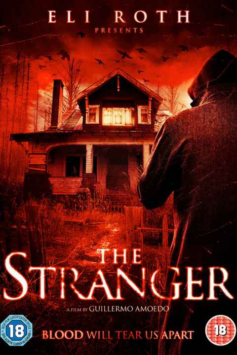 The Stranger