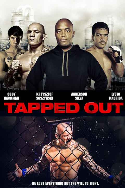 Tapped Out