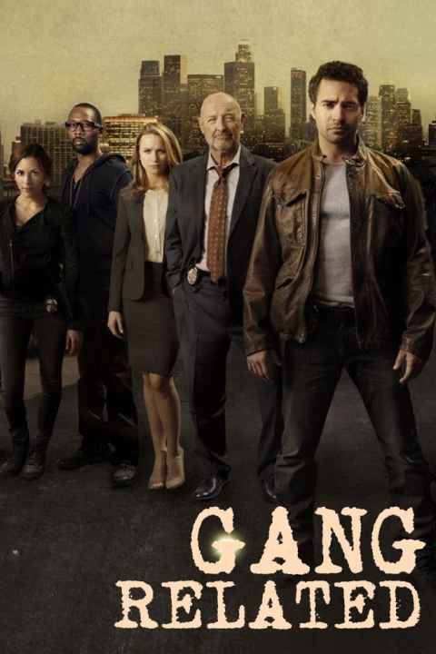 Gang Related