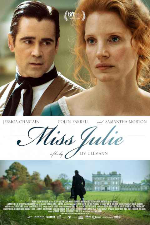 Miss Julie