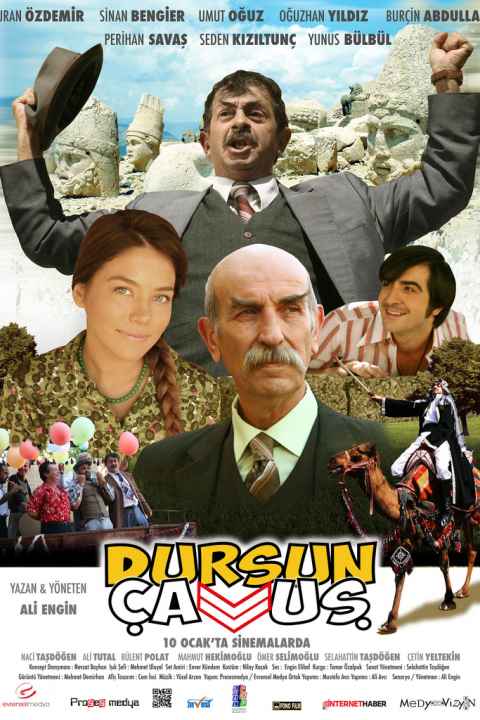 Dursun Cavus