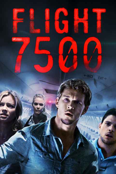 Flight 7500
