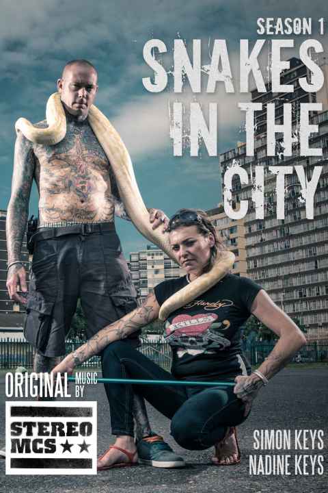 Snake City