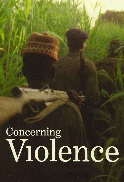 Concerning Violence