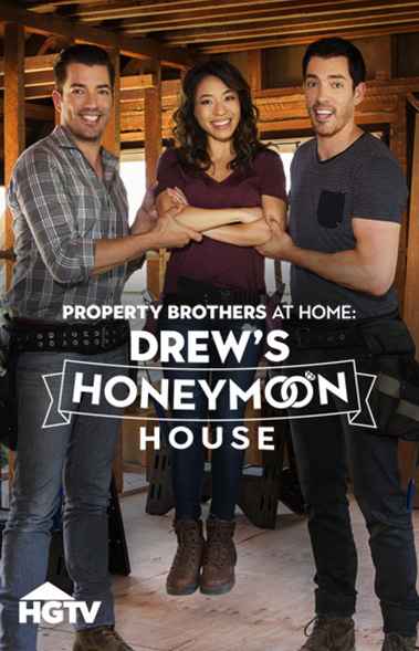 Property Brothers at Home