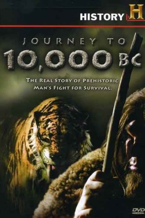 Ten thousand years BC
