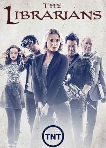 The Librarians