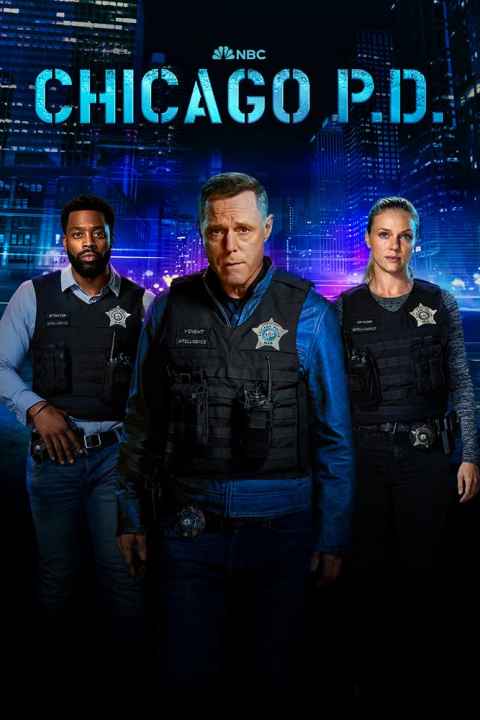 Chicago PD