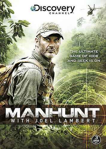 Manhunt