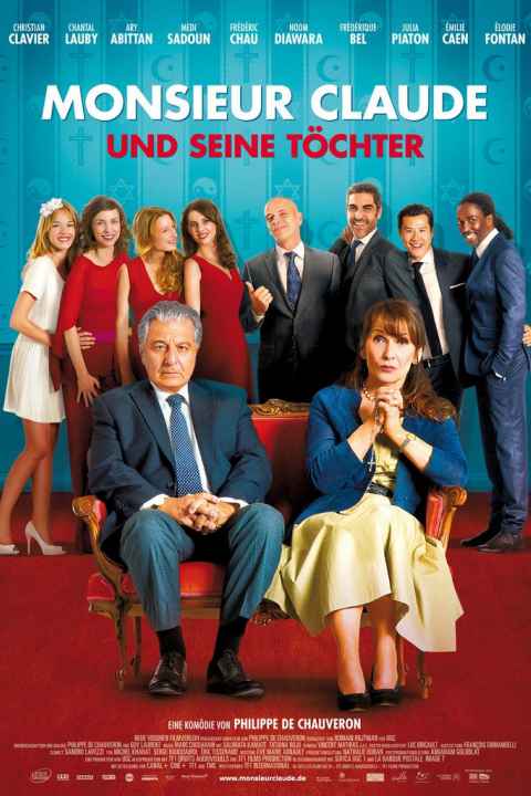 Serial Bad Weddings