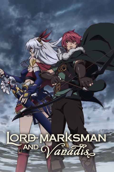 Lord Marksman and Vanadis