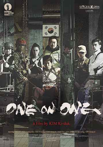 One on One