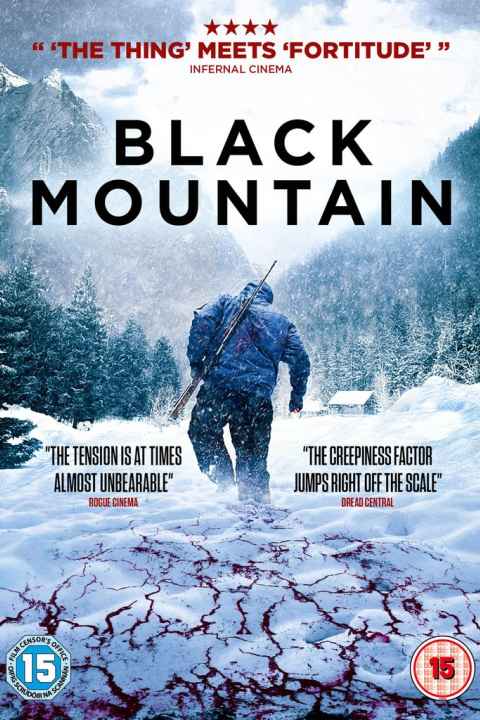 Black Mountain Side