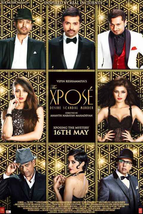 The Xpose