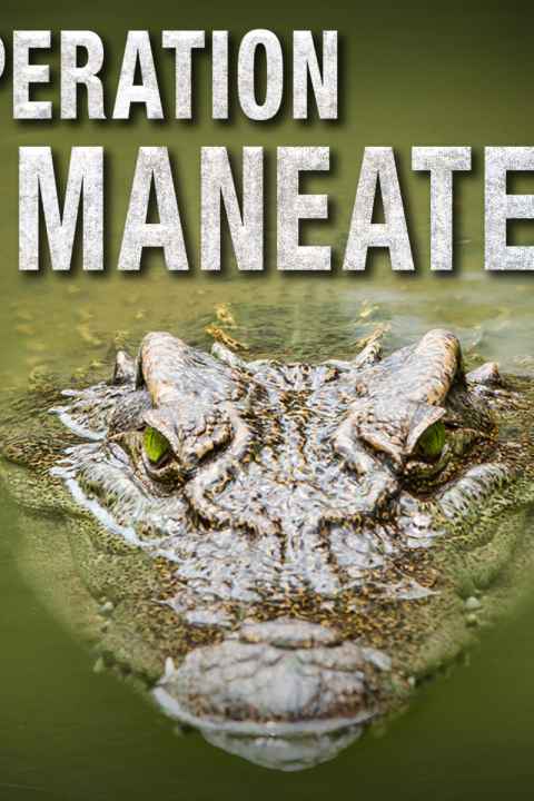 Operation Maneater