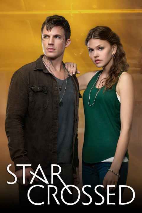 Star Crossed