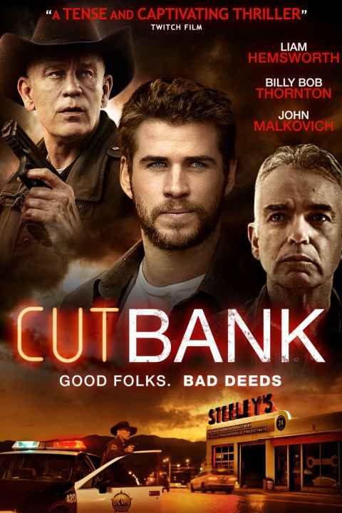 Cut Bank