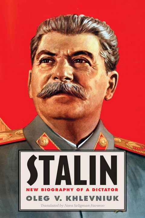 Stalin in Color