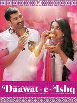 Daawat e Ishq