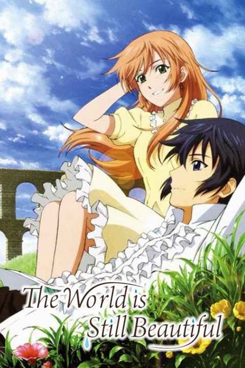 The World Is Still Beautiful