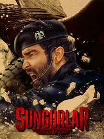 Sungurlar
