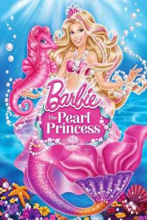 Barbie The Pearl Princess