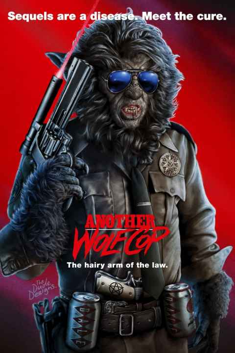 Wolfcop