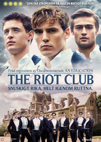 The Riot Club