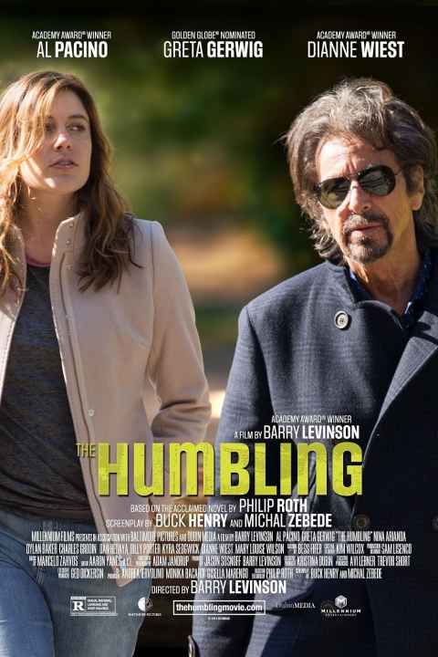 The Humbling
