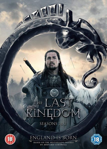 The Last Kingdom
