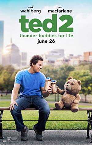 Ted 2015