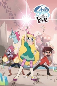 Star vs the Forces of Evil