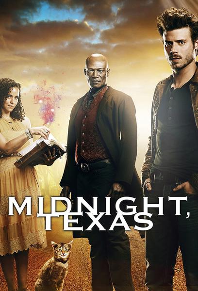 Midnight Texas